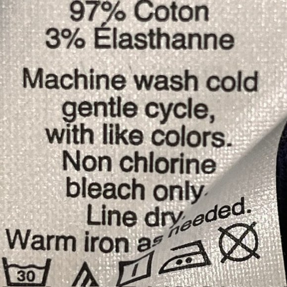 J. Crew Factory Daybreak Fit/Flare Dress in Raw Indigo (Blue/Purple) - L - Picture 11 of 11